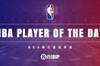 【直播吧评选】12月22日NBA最佳球员