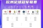🤔次回合有逆转吗？皇马&巴萨&利物浦1球小胜 巴黎&马竞1球小负