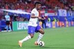 法国队官方：登贝莱&杜埃因伤退出国家队，德尚补招金斯利-科曼