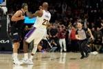 谁是当下NBA最被高估球员？狄龙：现在是詹姆斯 他的时代要结束了