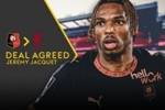 7200万欧卖雅凯！雷恩主帅：这交易很棒，反正我们也无力拒绝