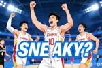 FIBA被扯上&ldquo;偷胜利&rdquo;的说法？官方语境跨语言传播最好避免使用