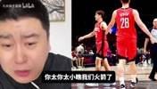 大史：火箭阵容天赋真挺不错，要不是主将受伤闭着眼睛前三！