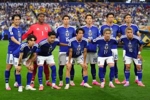 亚足联首队！日本成亚足联9队首支出线球队 2队已淘汰韩国第3待定